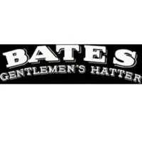 Bates Hats logo