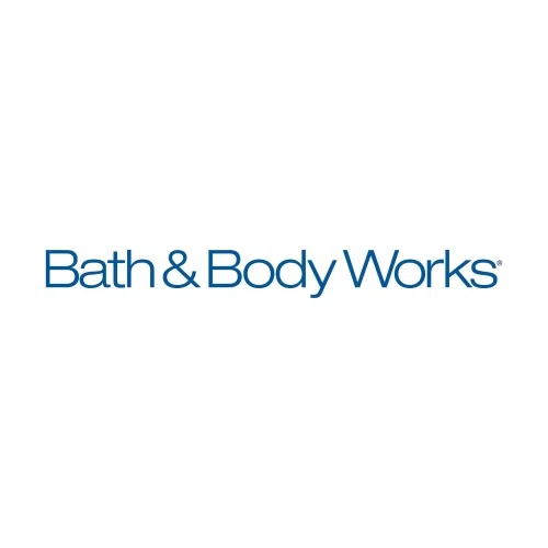 Bath and body on sale works printable coupon