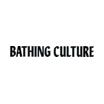 Bathing Culture