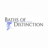 Baths of Distinction logo