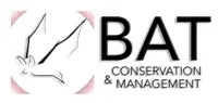 Bat Conservation and Management logo