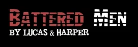 Battered Men logo