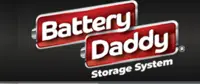Battery Daddy logo