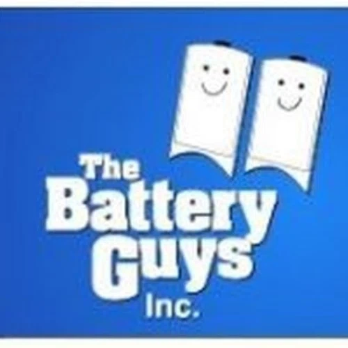 Battery Guys logo