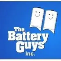 Battery Guys logo