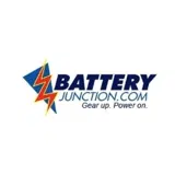 Battery Junction logo