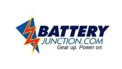 Battery Junction logo