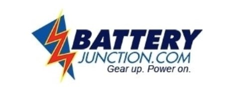 Battery Junction discount code