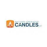 Battery Operated Candles logo