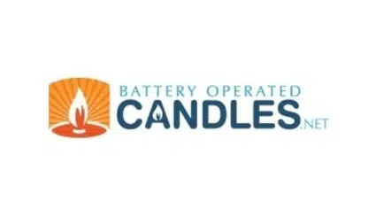 Battery Operated Candles logo
