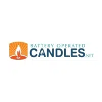 Battery Operated Candles logo