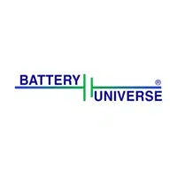 Battery Universe logo
