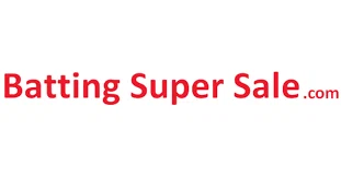 Batting SuperSale logo