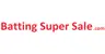 Batting SuperSale logo