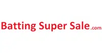 Batting SuperSale logo
