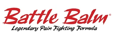 Battle Balm logo