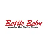 Battle Balm logo
