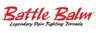 Battle Balm logo