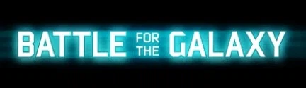 Battle For The Galaxy logo