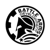 Battle Arms Development logo