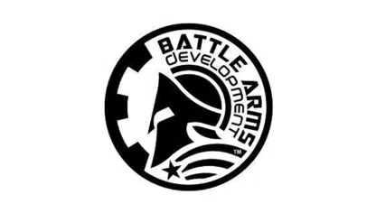 Battle Arms Development logo