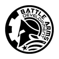 Battle Arms Development logo