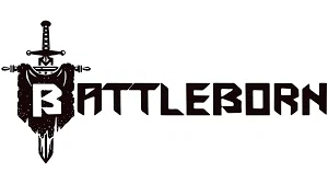 Battle Born Supplements logo