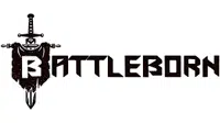 Battle Born Supplements logo