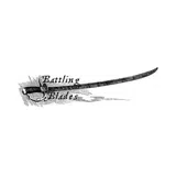 Battling Blades logo