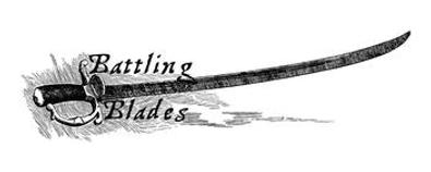 Battling Blades coupon code