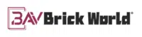 BAV BRICK logo