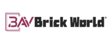 BAV BRICK discount code