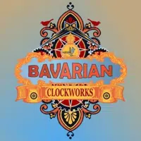 Bavarian Clockworks logo