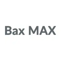 Bax MAX logo