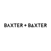 Baxter Baxter logo