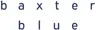 Baxter Blue Glasses logo