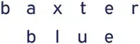 Baxter Blue Glasses logo