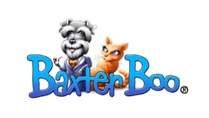 BaxterBoo logo