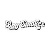 Bay Smokes logo