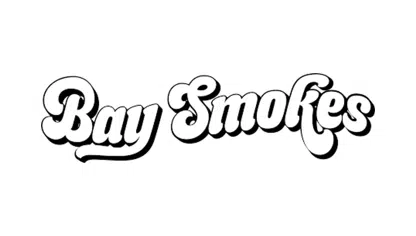 Bay Smokes logo