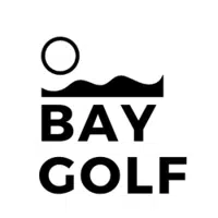Bay Golf logo