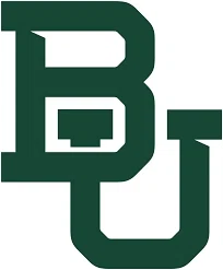 Baylor Bears Athletics Shop logo