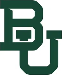 Baylor Bears Athletics Shop logo