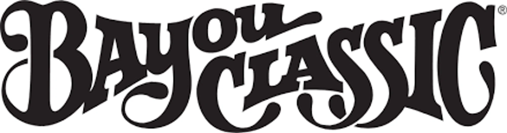 Bayou Classic logo