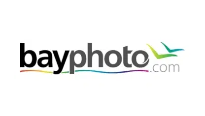 Bay Photo Lab logo
