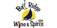 Bay Ridge Wine and Spirits logo