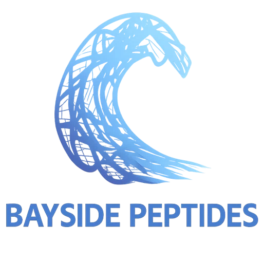Bayside Peptides logo