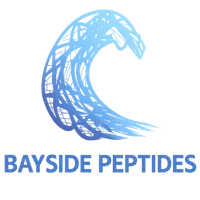 Bayside Peptides logo