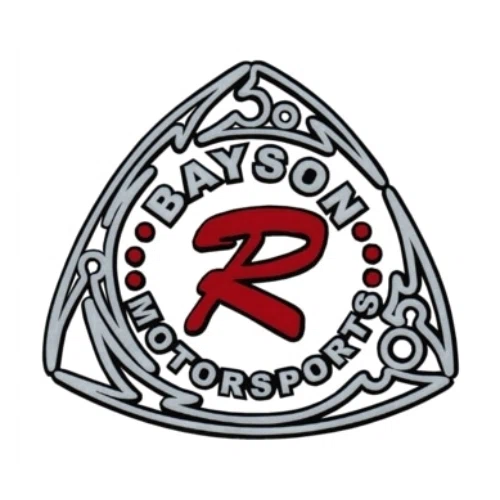 Bayson R Motorsports logo