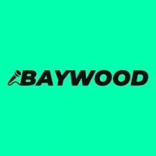 Baywood Audio logo